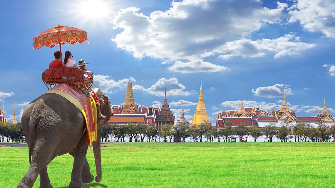 Bangkok