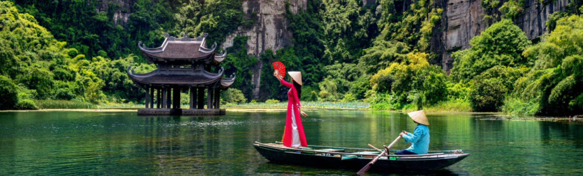 Discover The Magic Of All Inclusive Vietnam Tour Packages