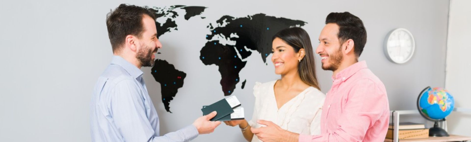 How to Choose the Best Business Travel Planner for Your Company