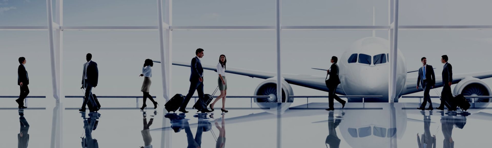 How to Handle Last-Minute Business Travel Changes with the Help of a Corporate Travel Consultant?