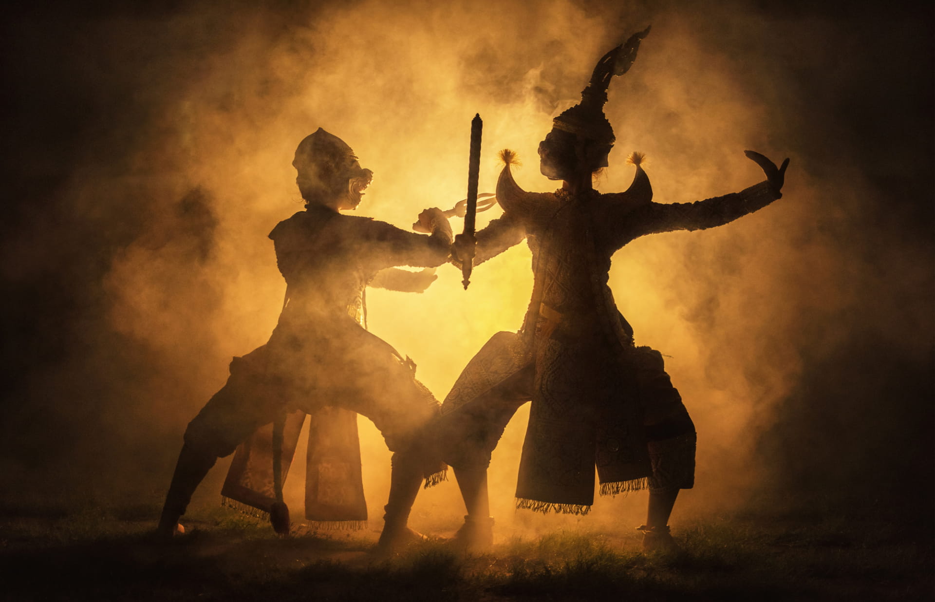 Culture & History