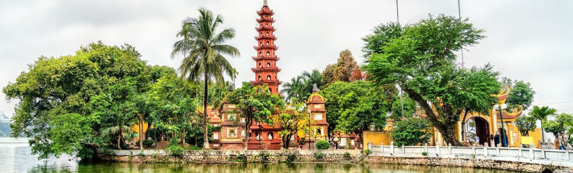 4 Types Of Hanoi City Tour That You Cannot Miss