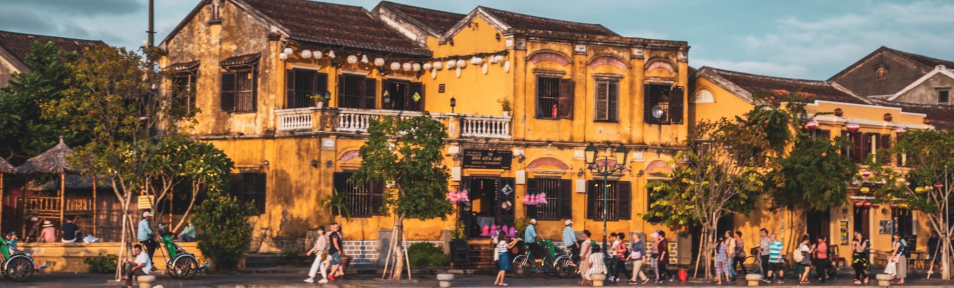 Top Hoi An Attractions For Historical And Cultural Immersion