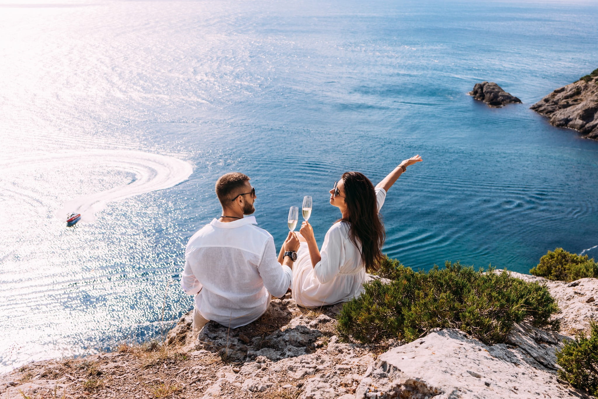 Honeymoon