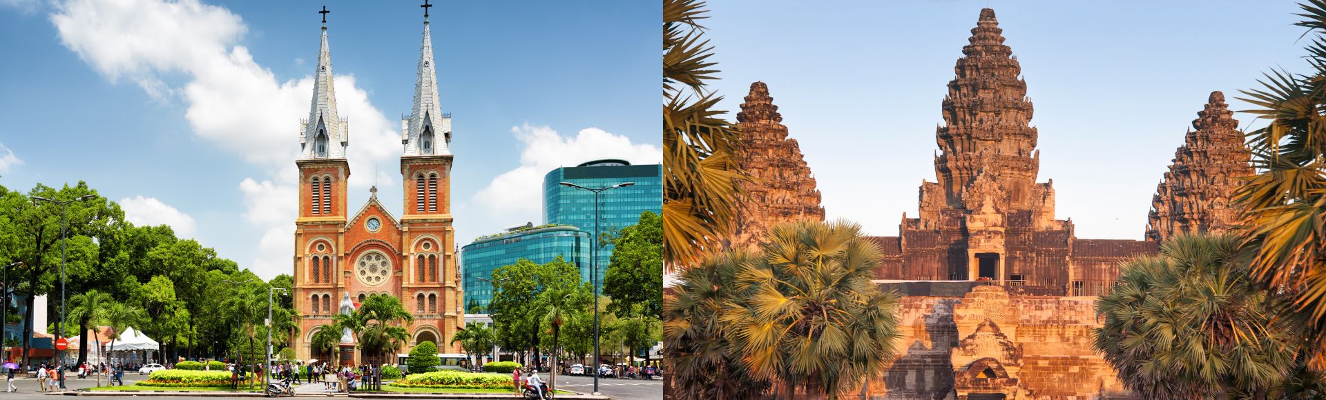 How Long To Spend In Vietnam And Cambodia – Best Itineraries For Explorers