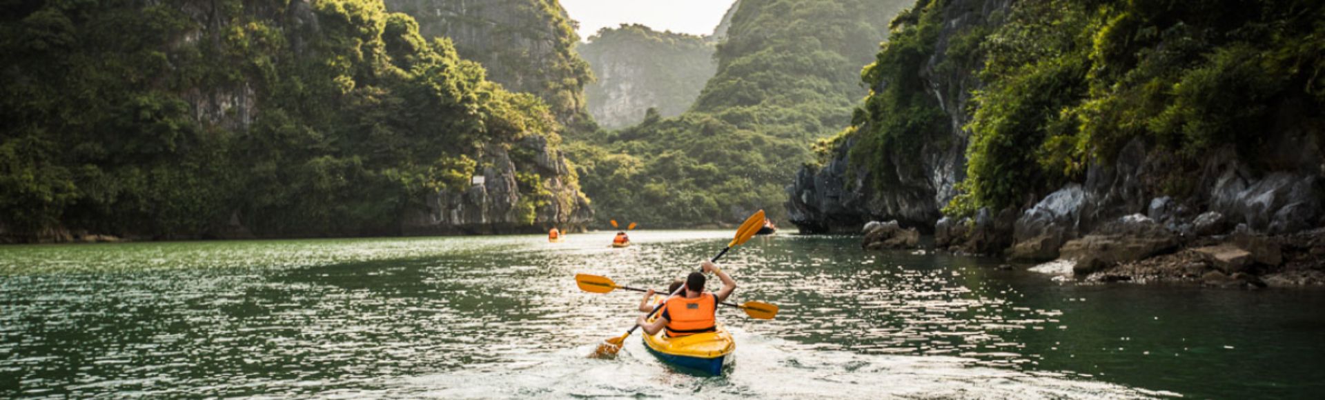 Top 14 Natural Wonders In Vietnam For Nature Adventurers