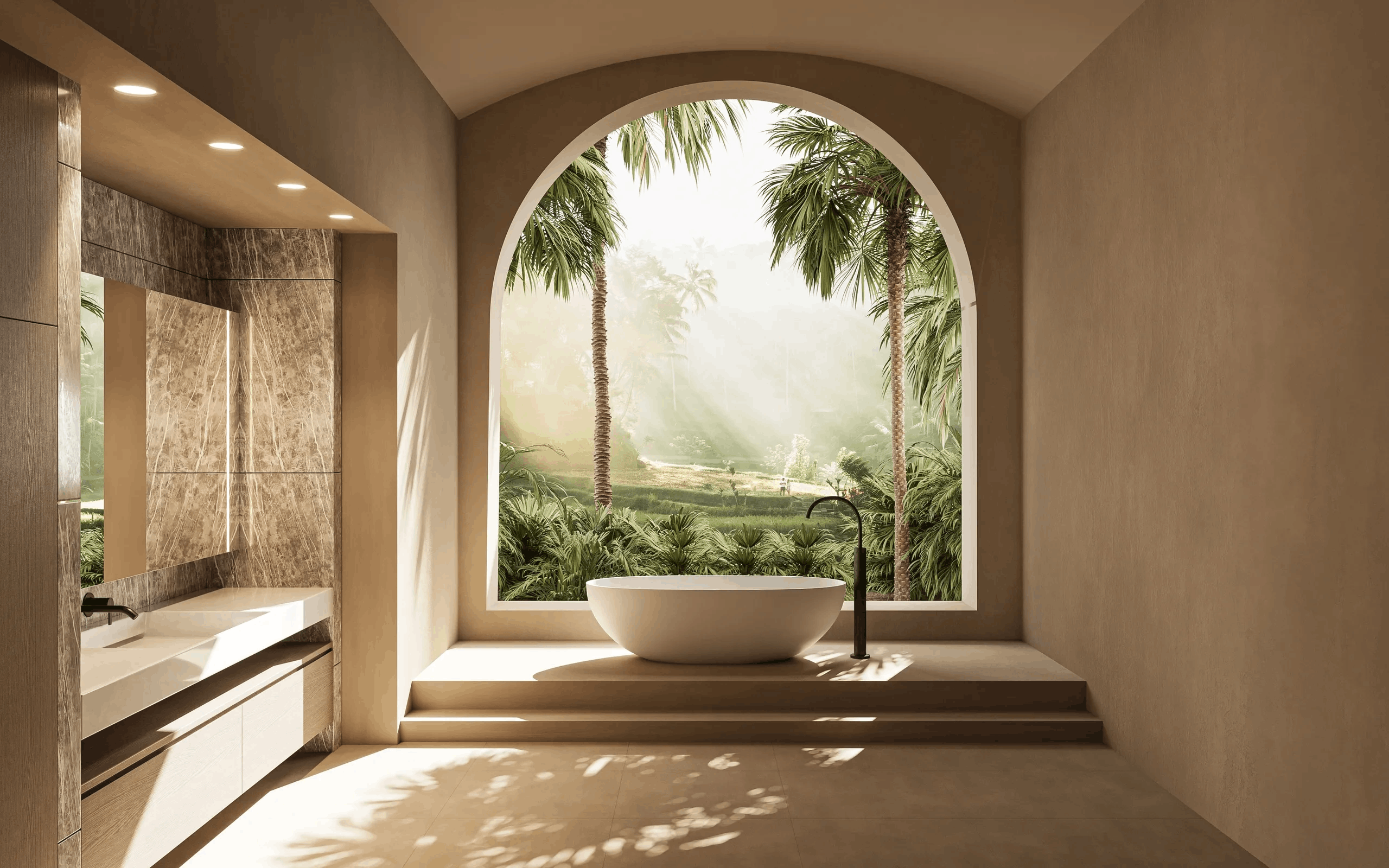 Wellness & Spa