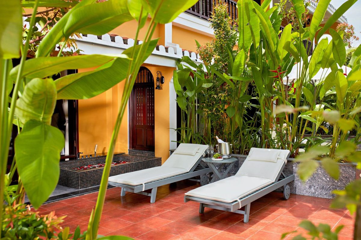 La Siesta Hoi An-17