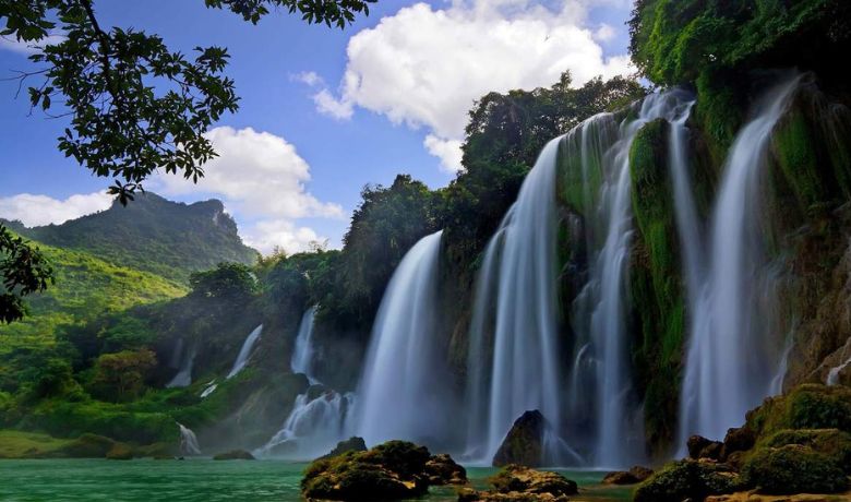 bach-ma-national-park-in-vietnam