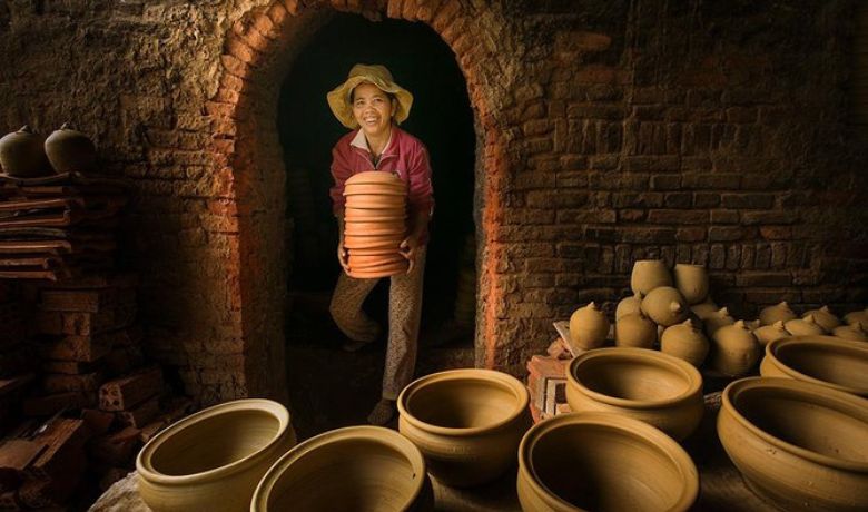 vietnam-craft-villages