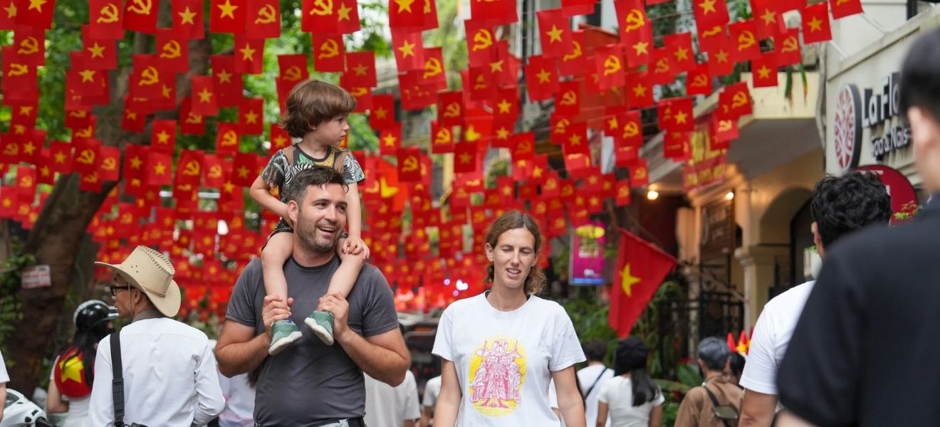 Vietnam National Day: A Cultural Highlight for September Itineraries