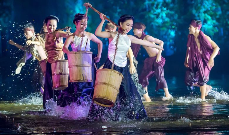 vietnamese-cultural-shows-performances