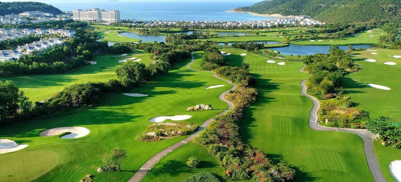 Vietnam Golf Holidays: A B2B Guide to the Best Golf Destinations