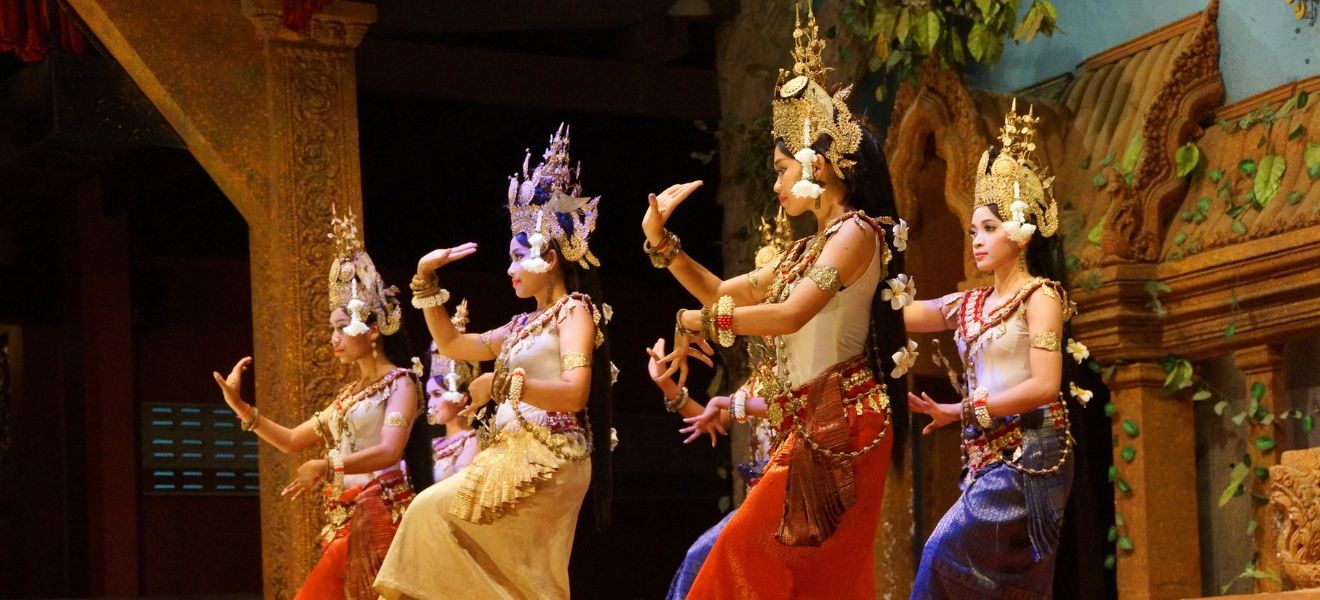 Luxury Travel in Cambodia: Experiences, Destinations & Planning Insights