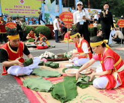 Hung Kings Temple Festival