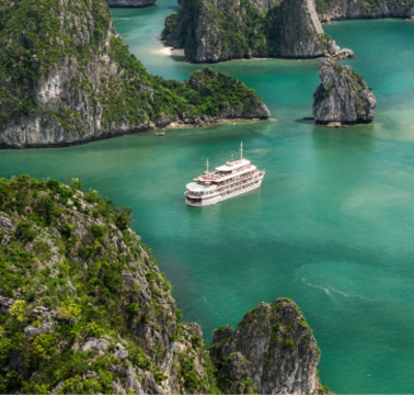Bhaya Soul Cruise