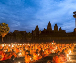 Angkor Festival