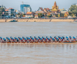River Festival