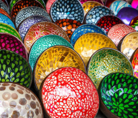 Ha Thai Lacquer Village