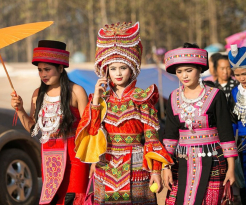 Hmong New Year