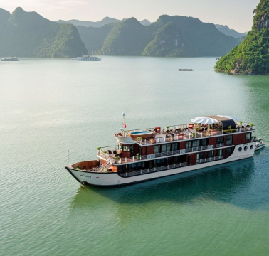 Orchid Premium Cruise