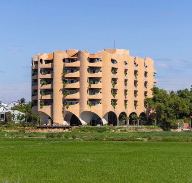 Reu Boutique Hotel