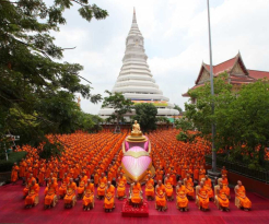 Asalha Puja Day