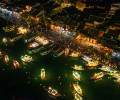 Hoi An Lantern Festival