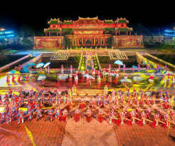 Hue Festival